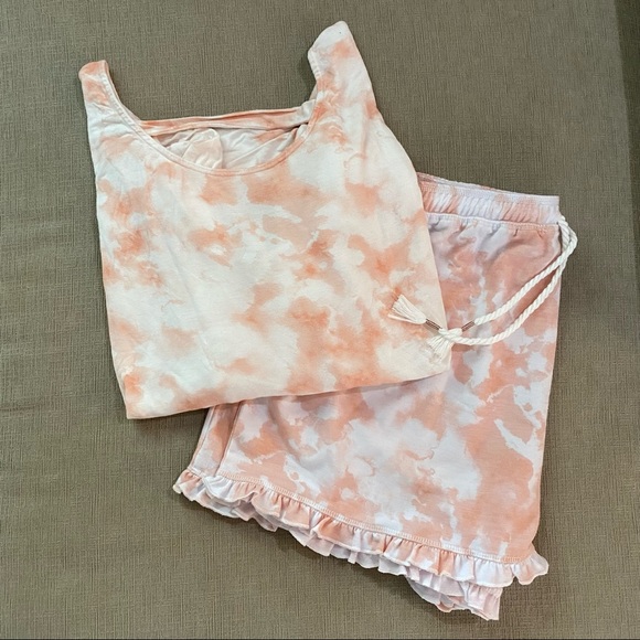 Cato Live Well Loungewear Sleep Set Size XL - Picture 2 of 8